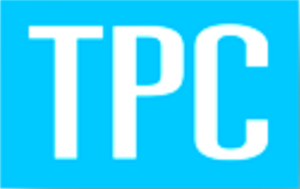 TPC's Logo